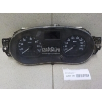Панель приборов Renault Logan (2005 - 2014) 248109591R