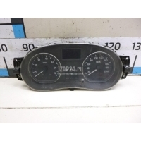 Панель приборов Renault Logan (2005 - 2014) 248103496R