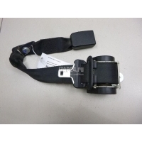 Ремень безопасности Renault Logan (2005 - 2014) 6001550522