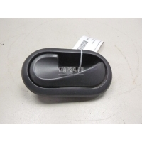 Ручка двери внутренняя левая Renault Logan (2005 - 2014) 8200733848