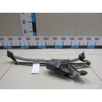 Трапеция стеклоочистителей Renault Logan (2005 - 2014) 8200619512