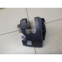 Кронштейн заднего бампера левый Renault Logan (2005 - 2014) 6001549258