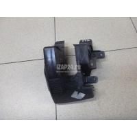 Кронштейн заднего бампера правый Renault Logan (2005 - 2014) 6001549257