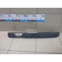 Накладка двери багажника VAZ Logan (2005 - 2014) 8200553159