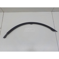 Накладка переднего крыла правого Renault Logan (2005 - 2014) 8200419799