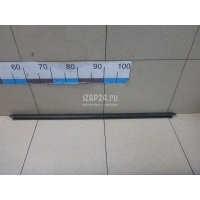Накладка стекла переднего правого Renault Logan (2005 - 2014) 6001548978