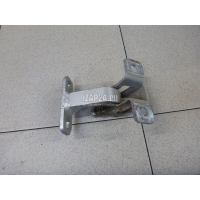 Петля двери багажника верхняя Renault Logan (2005 - 2014) 6001548847