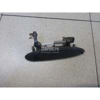 Ручка двери наружная правая Renault Logan (2005 - 2014) 8200869056