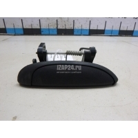 Ручка двери наружная правая Renault Logan (2005 - 2014) 8200869056