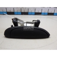 Ручка двери наружная правая Renault Logan (2005 - 2014) 8200869056