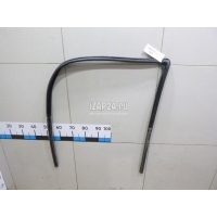 Уплотнитель стекла двери Renault Logan (2005 - 2014) 803315826R