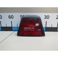 Фонарь задний (стоп сигнал) Renault Logan (2005 - 2014) 6001546796