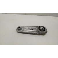 Опора двигателя задняя Nissan Megane II (2003 - 2009) 112383665R