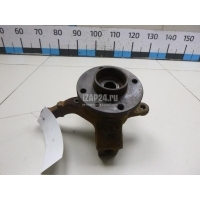 Кулак поворотный передний правый Renault Logan (2005 - 2014) 6001548866