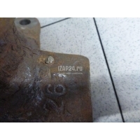 Кулак поворотный передний правый Renault Logan (2005 - 2014) 8200898655