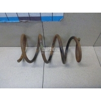 Пружина передняя Renault Logan (2005 - 2014) 6001549187