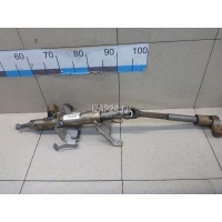 Колонка рулевая Renault Logan (2005 - 2014) 488102002R