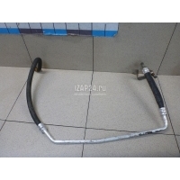 Трубка гидроусилителя Renault Logan (2005 - 2014) 6001550721