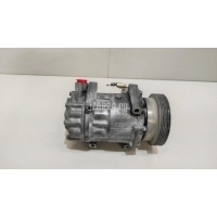 Компрессор кондиционера Renault Logan (2005 - 2014) 926000097R