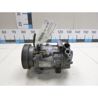 Компрессор кондиционера Renault Logan (2005 - 2014) 926000097R