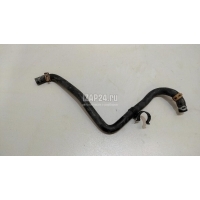 Патрубок Nissan Logan (2005 - 2014) 2174400Q0A