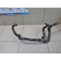 Патрубок отопителя Renault Logan (2005 - 2014) 8200913749
