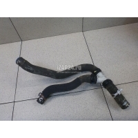 Патрубок отопителя Renault Logan (2005 - 2014) 8200913752