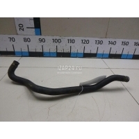 Патрубок отопителя Renault Logan (2005 - 2014) 6001547052