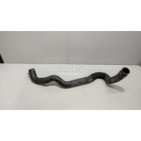 Патрубок радиатора Nissan Logan (2005 - 2014) 2150100Q2A