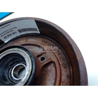Барабан тормозной Renault Logan (2005 - 2014) 316271091R