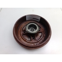 Барабан тормозной Renault Logan (2005 - 2014) 316271091R