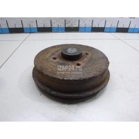 Барабан тормозной Renault Logan (2005 - 2014) 316271091R