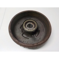 Барабан тормозной Renault Logan (2005 - 2014) 432000505R