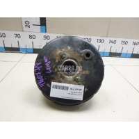 Усилитель тормозов вакуумный Renault Logan (2005 - 2014) 6001551027