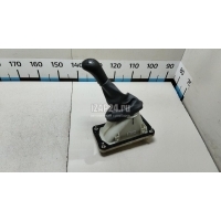 Кулиса КПП Renault Logan (2005 - 2014) 8200869036