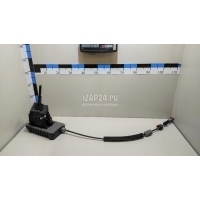 Кулиса КПП Nissan Logan (2005 - 2014) 349014AD0A