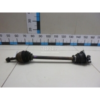 Полуось передняя левая Renault Logan (2005 - 2014) 391016391R