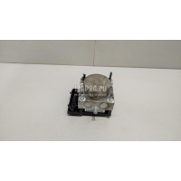 Блок ABS (насос) Nissan Logan (2005 - 2014) 476604AA0A