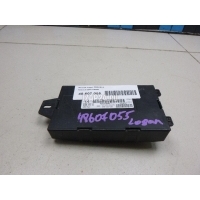 Блок комфорта Renault Logan (2005 - 2014) 8201279200