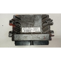 Блок управления двигателем Renault Logan (2005 - 2014) 8200661124