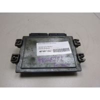 Блок управления двигателем Renault Logan (2005 - 2014) 8200856659
