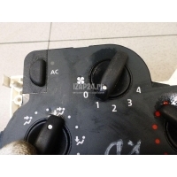 Блок управления отопителем Renault Logan (2005 - 2014) 6001547668