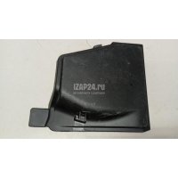 Крышка блока предохранителей Renault Logan (2005 - 2014) 8200738818