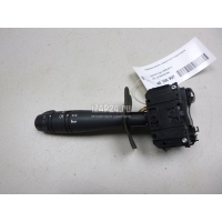 Переключатель поворотов подрулевой Renault Logan (2005 - 2014) 6001551360