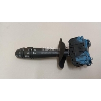 Переключатель поворотов подрулевой Renault Logan (2005 - 2014) 6001551361