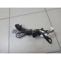 Проводка (коса) Renault Logan (2005 - 2014) 241252629R