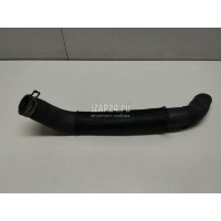Патрубок радиатора Chrysler Grand Cherokee (ZJ) (1993 - 1998) 55057204AB