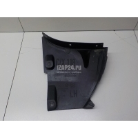 Локер передний левый Mercedes Benz C118 CLA 2019 1186904901