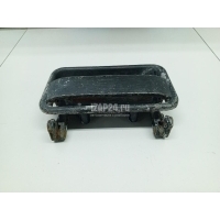 Ручка двери наружная HOWO TRUCK FL12 (1995 - 1998) WG1642340001