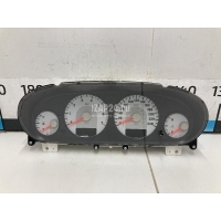 Панель приборов Chrysler Sebring/Dodge Stratus (2001 - 2007) 04602481AB